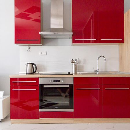 Modrika Apartments Zablaće エクステリア 写真
