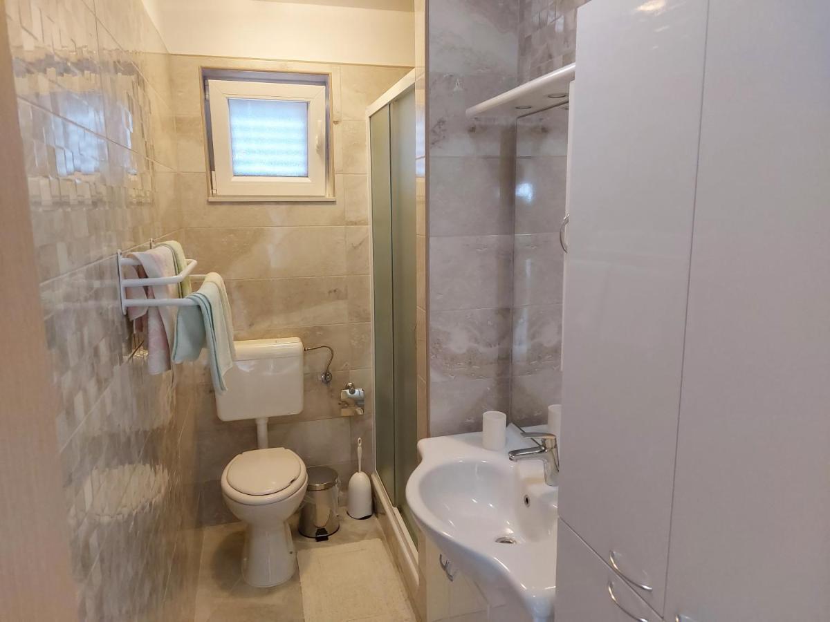 Modrika Apartments Zablaće エクステリア 写真