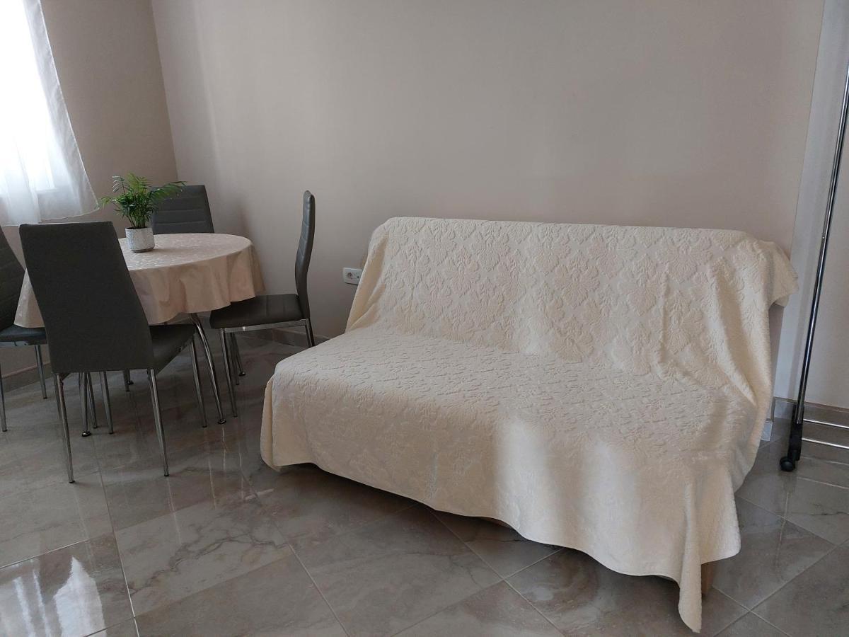 Modrika Apartments Zablaće エクステリア 写真