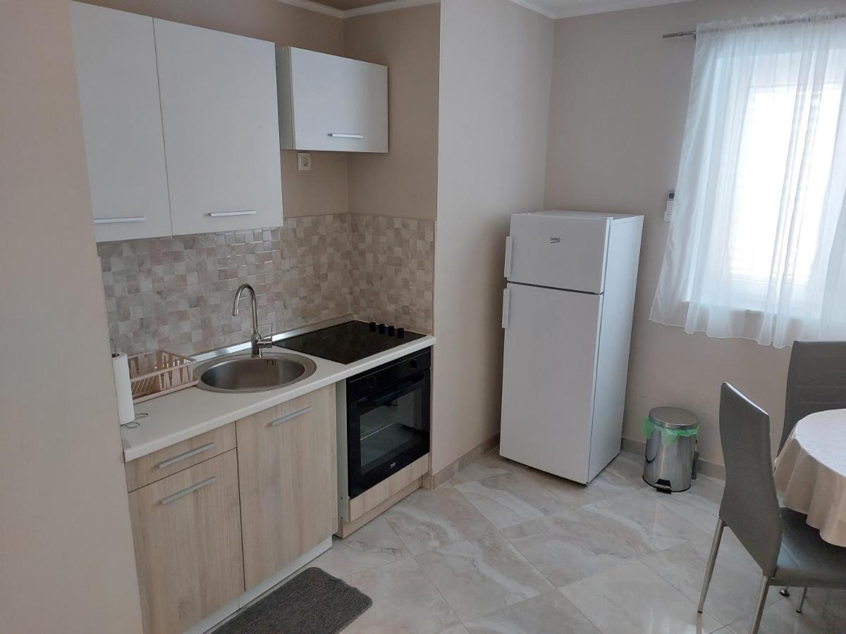 Modrika Apartments Zablaće エクステリア 写真