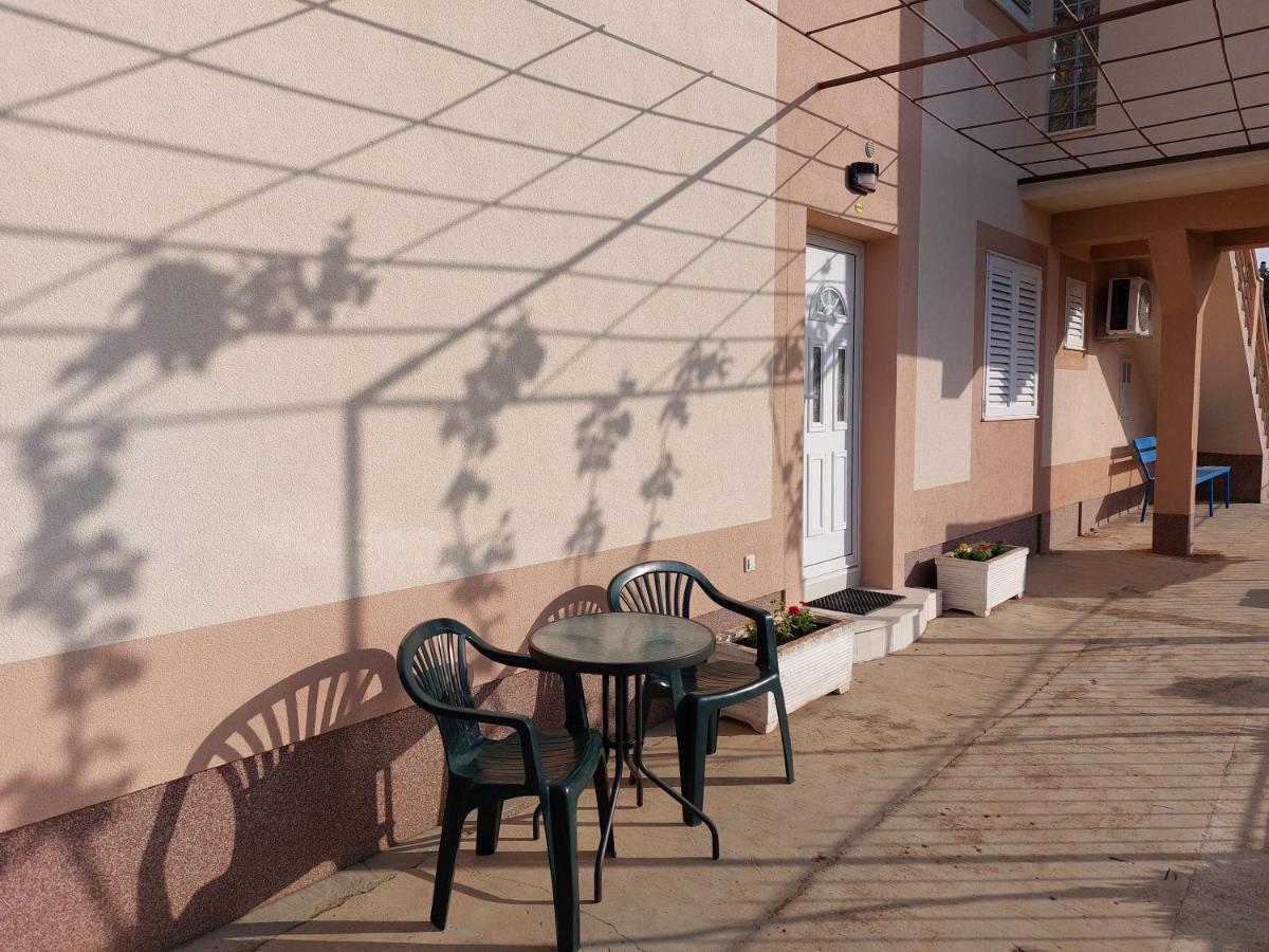 Modrika Apartments Zablaće エクステリア 写真