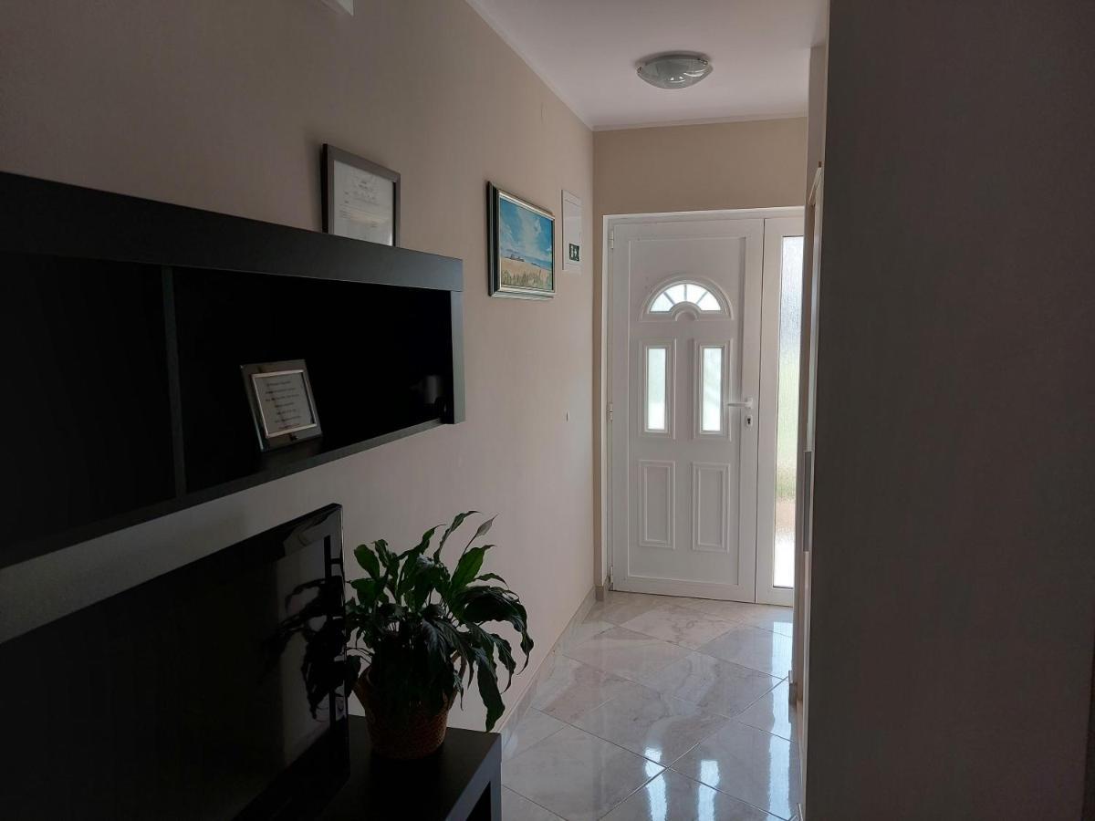 Modrika Apartments Zablaće エクステリア 写真