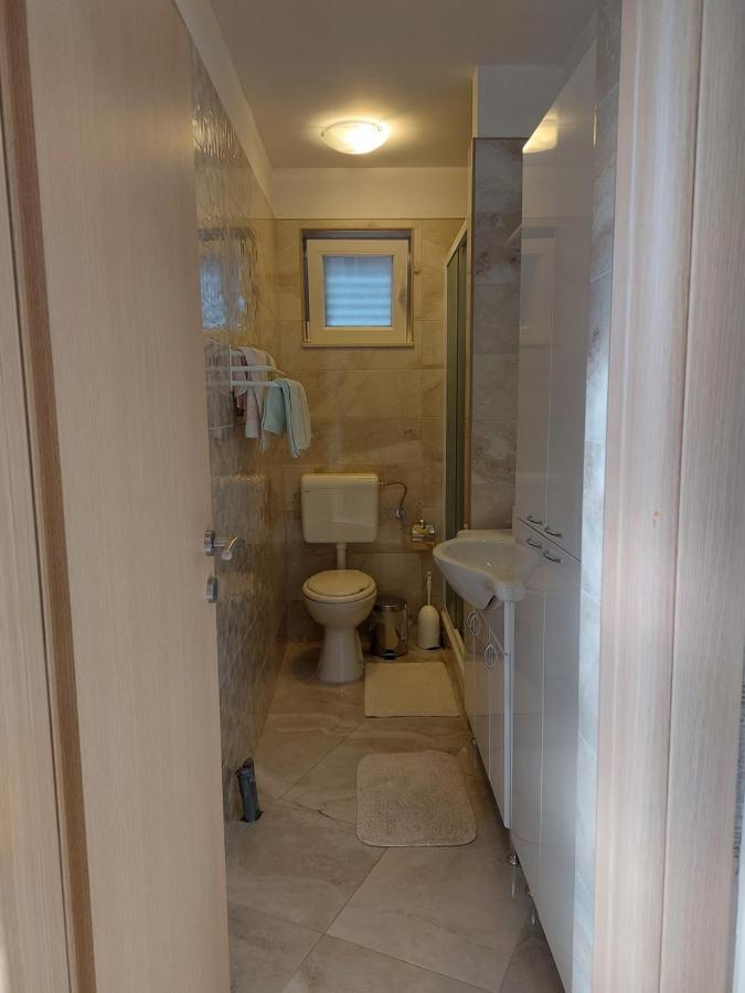 Modrika Apartments Zablaće エクステリア 写真