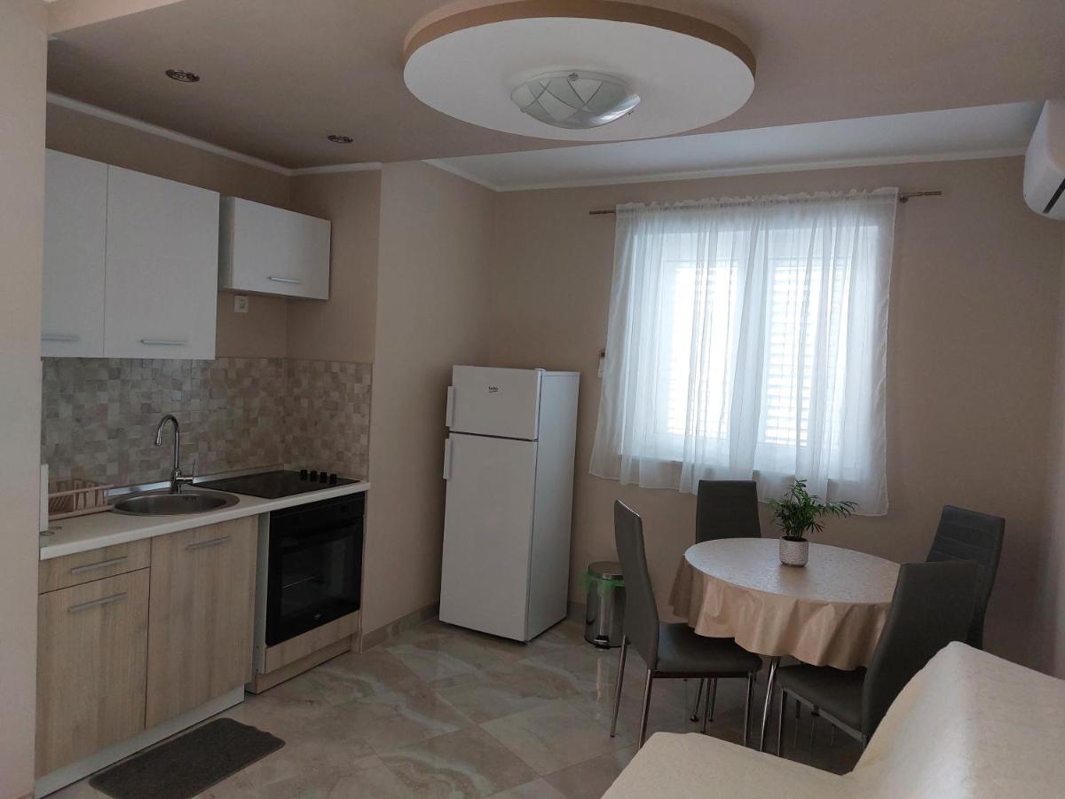 Modrika Apartments Zablaće エクステリア 写真