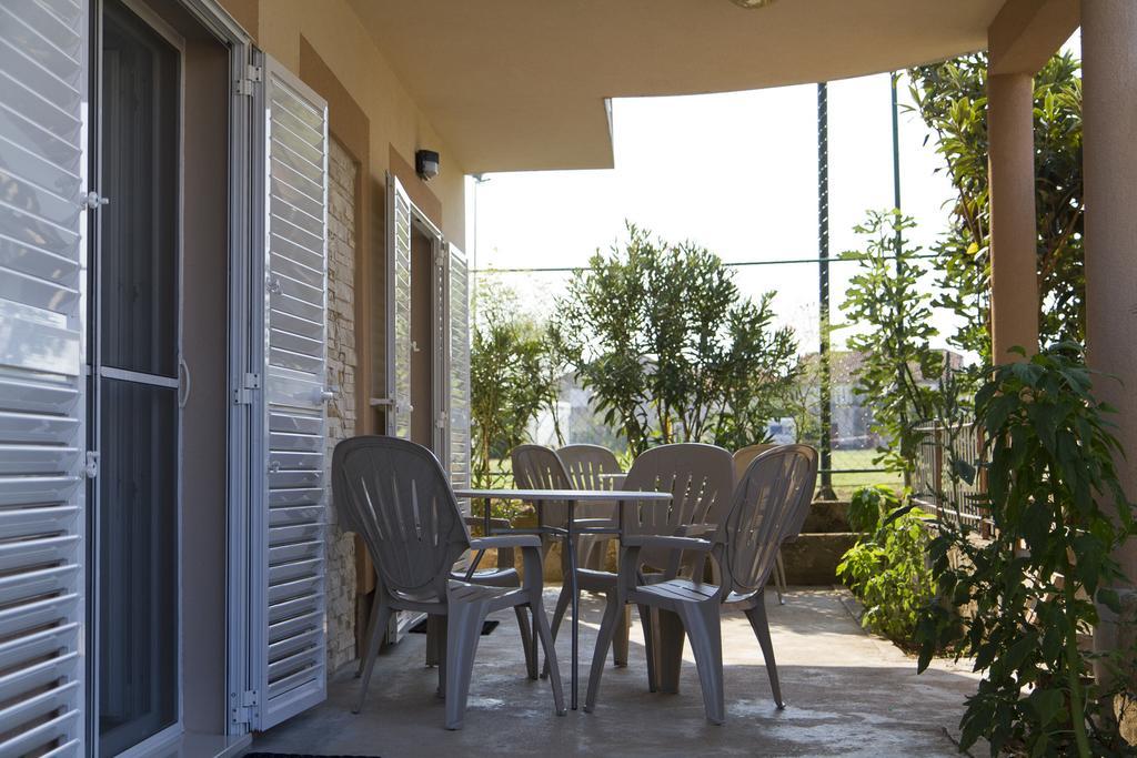 Modrika Apartments Zablaće エクステリア 写真