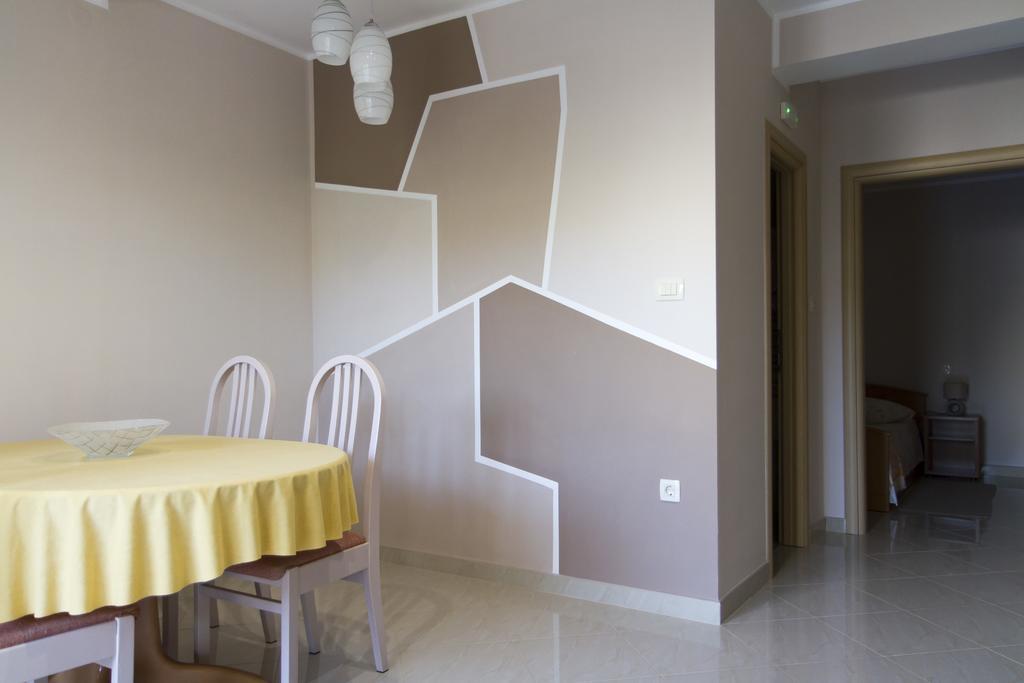 Modrika Apartments Zablaće エクステリア 写真