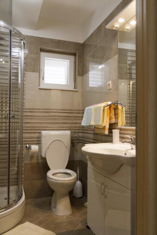 Modrika Apartments Zablaće エクステリア 写真