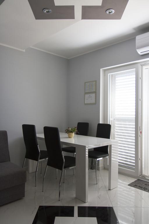 Modrika Apartments Zablaće エクステリア 写真