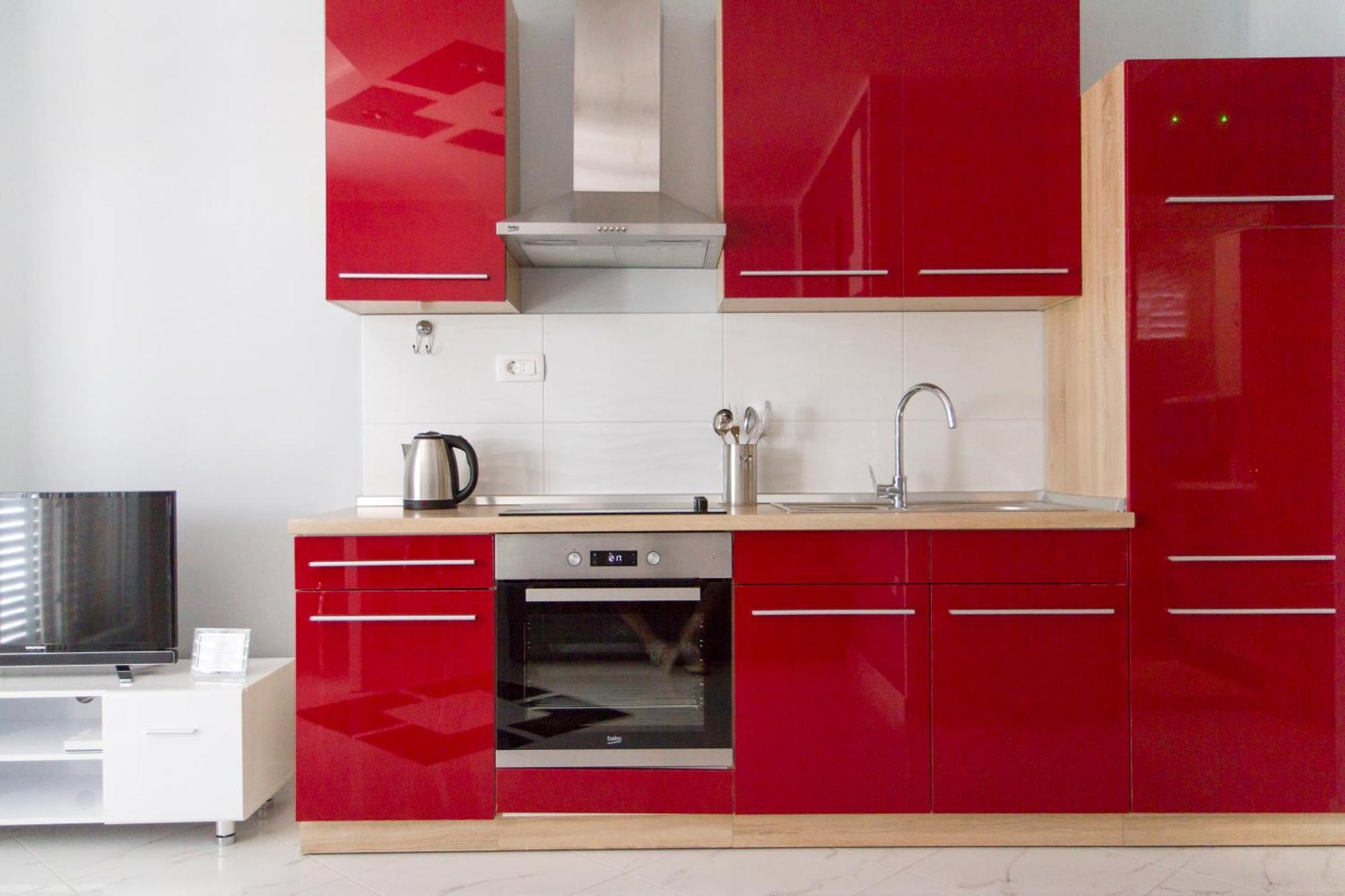 Modrika Apartments Zablaće エクステリア 写真