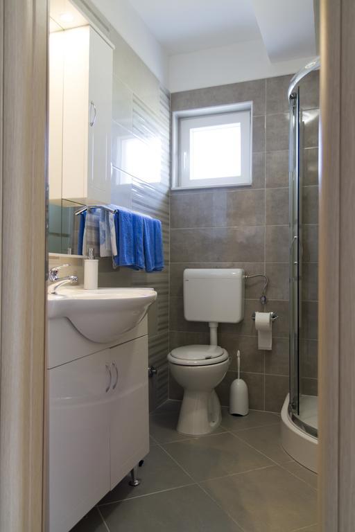 Modrika Apartments Zablaće エクステリア 写真