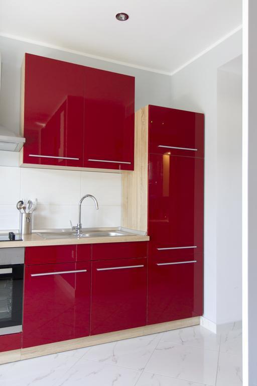 Modrika Apartments Zablaće エクステリア 写真