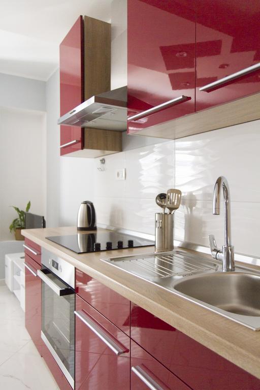 Modrika Apartments Zablaće エクステリア 写真