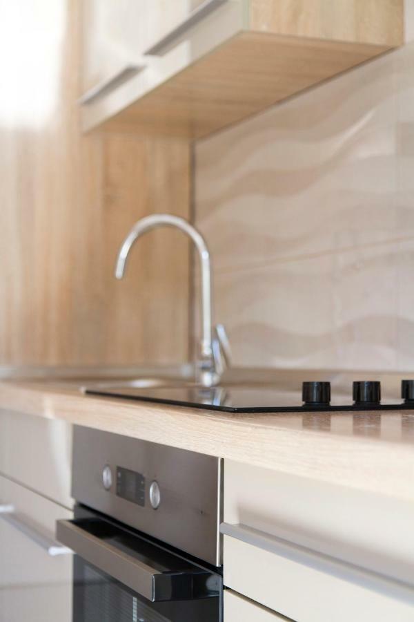 Modrika Apartments Zablaće エクステリア 写真