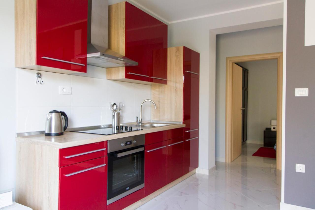 Modrika Apartments Zablaće エクステリア 写真